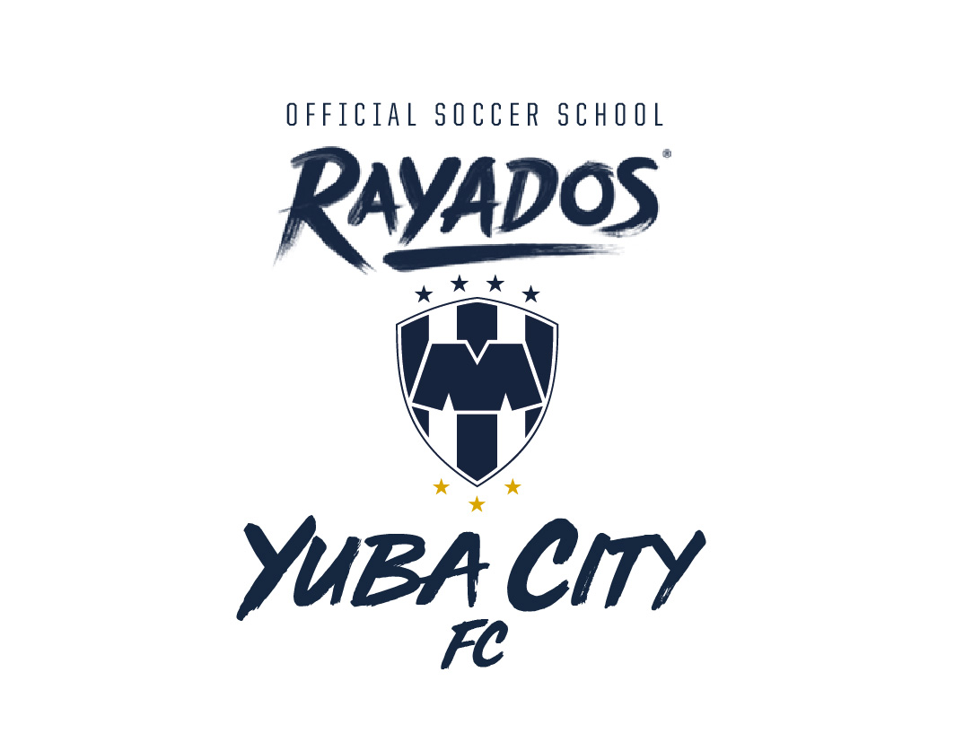 Rayados Yuba City FC team badge