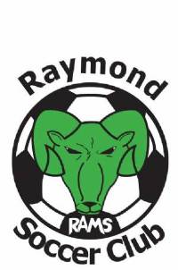 Raymond Soccer Club team badge