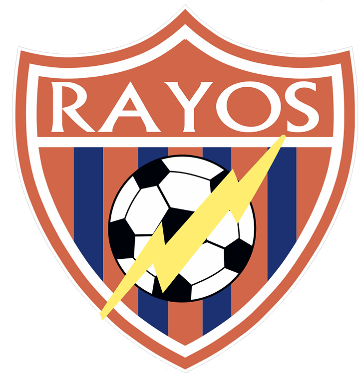 Rayos FC team badge