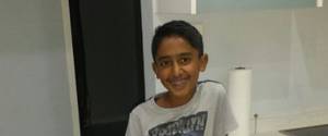 Razaan Suliman