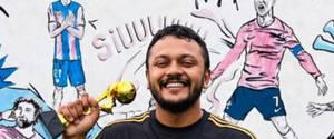Raziur Dipto