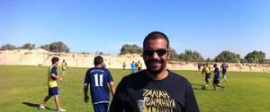 Razlan Rashid