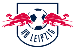 RB Leipzig team badge