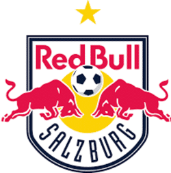 RB Salzburg team badge