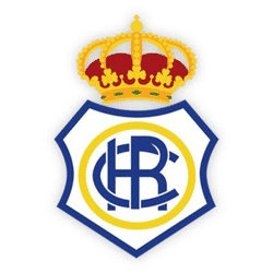 RC Recreativo De Huelva team badge