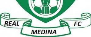 Real Medina F C