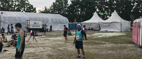 Referee Kayu!