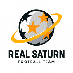 Real Saturn FC team badge