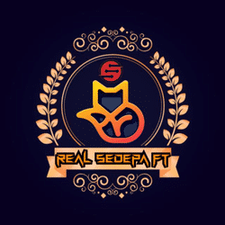 REAL SEDEPA FT team badge
