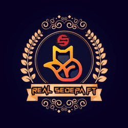 REAL SEDEPA FT team badge