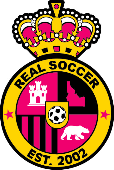 Real Soccer Club team badge