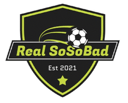 Real Sosobad - Division 5 team badge