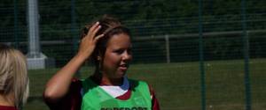 Rebekah Mcgeough