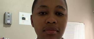 Rebone Makgothe