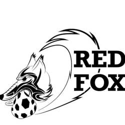 Red Fox team badge