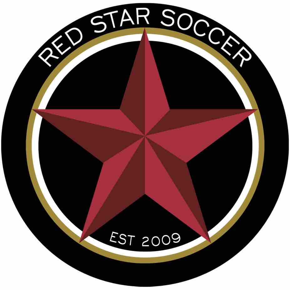 Red Star Soccer Academy team badge