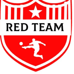 Red Team team badge