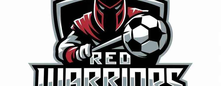 Red Warriors team photo