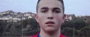 Reece Atkinson