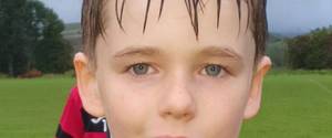 Reece Broome