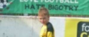 Reece Caldwell