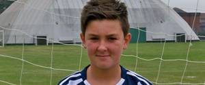 Reece Doughty