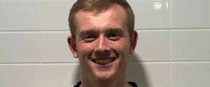 Reece Jolly