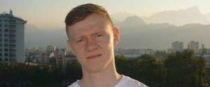 Reece Jones