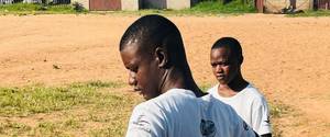 Reece makhekhe