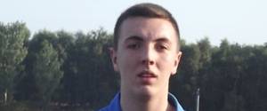 Reece Thompson