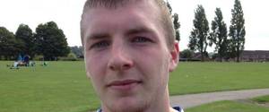 Reece Ward