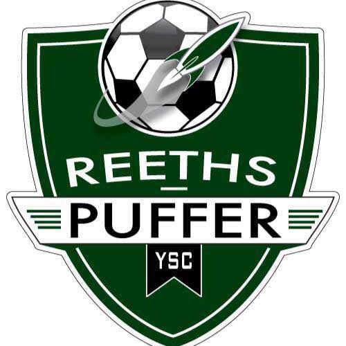Reeths-Puffer YSC team badge