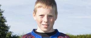 Regan McDermott