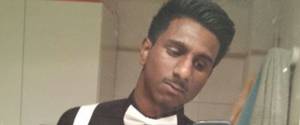 Reji Anthonipillai