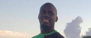 Renaldo Benn