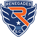 Renegades SC team badge