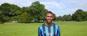 Renso Samuels