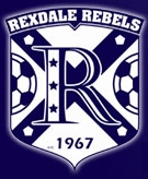 Rexdale Soccer Club team badge