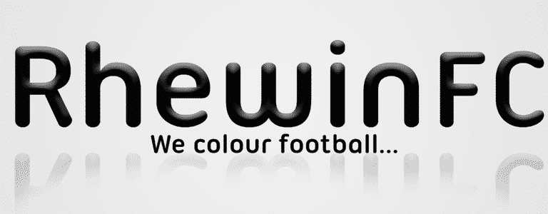 Rhewin FC team photo