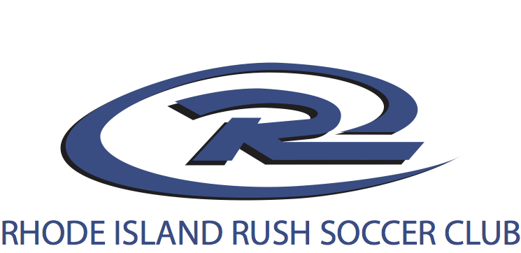 Rhode Island Rush team badge