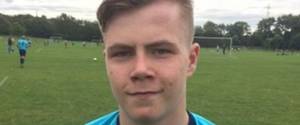 Rhys Coombes