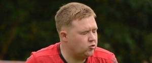 Rhys Elliott