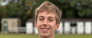 Rhys Hayes