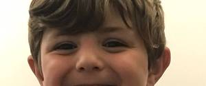 Rhys Hickson
