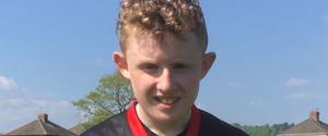 Rhys Hughes