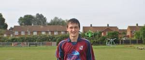 Rhys Merchant