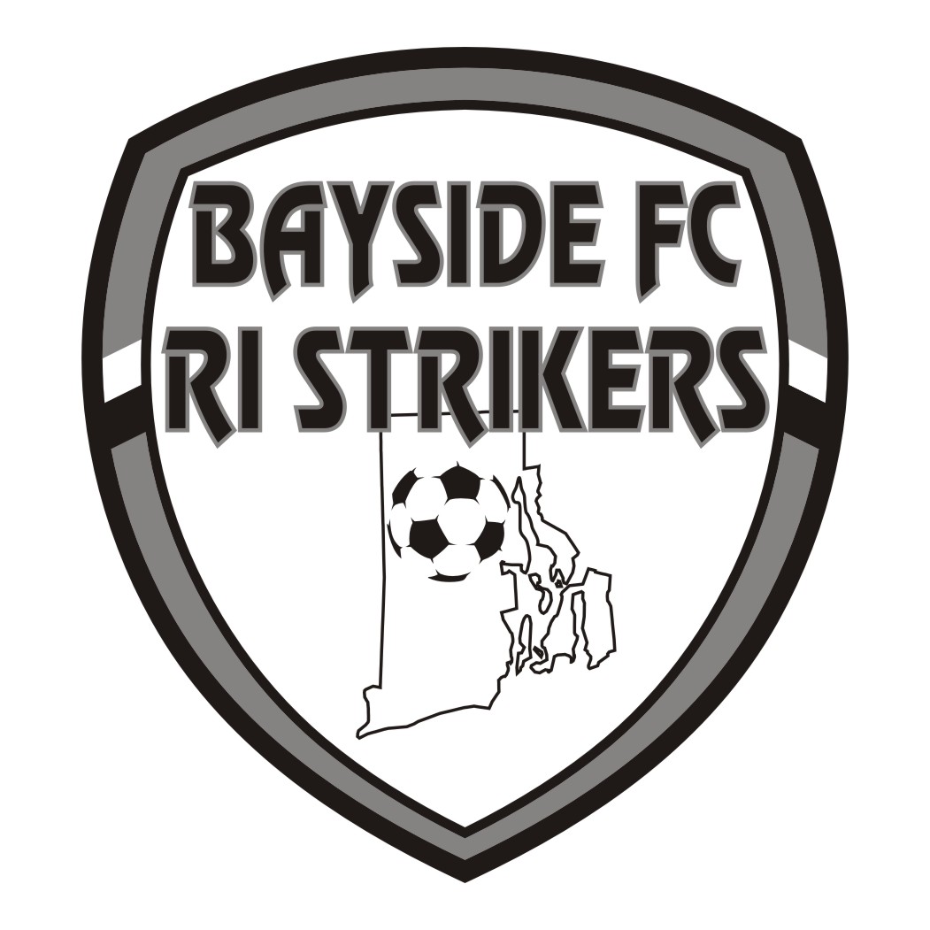 RI Strikers FC team badge