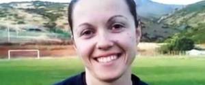 Ria Kolliga