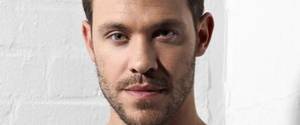 Richard Harrison
