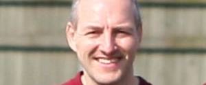 Richard Liddle